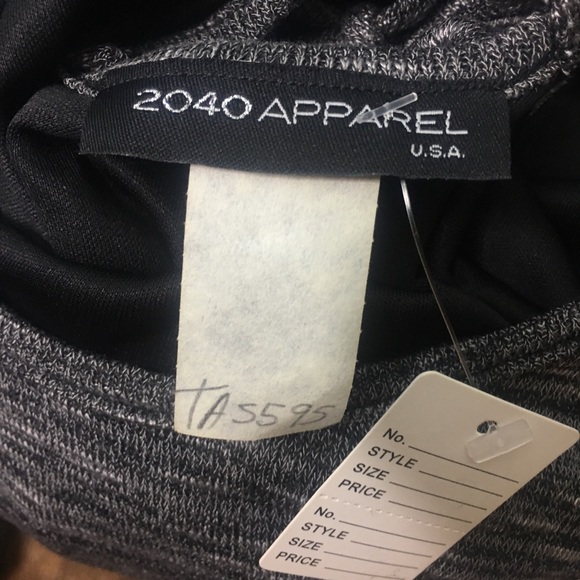 Knit dress L--SALE Today!! - Picture 4 of 8